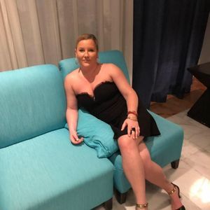 Meet your Posher, Christiane